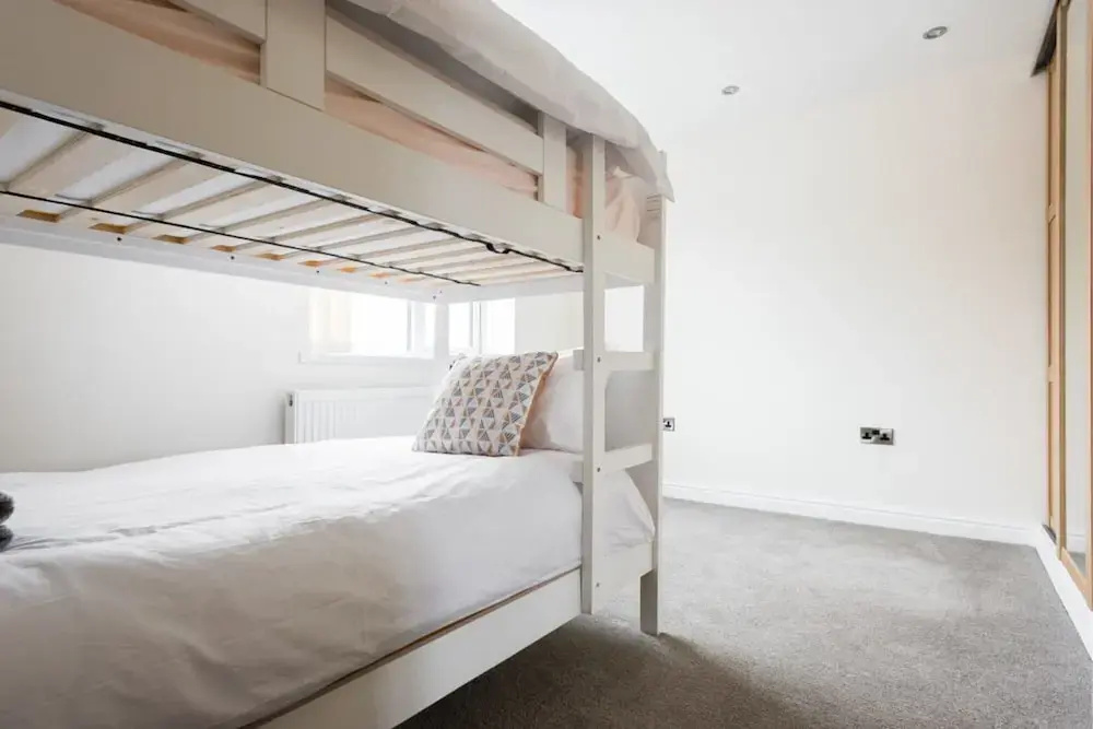 The Hidden Gem Contemporary 4Bdr In The Heart Of Birmingham Sleeps 8
