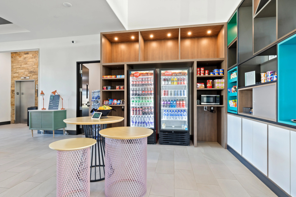 Holiday Inn Killeen – Fort Hood Area by IHG - Général