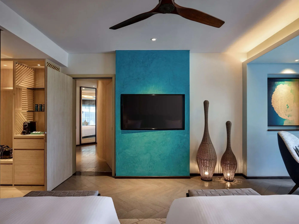 Pullman Phu Quoc Beach Resort — фото 4