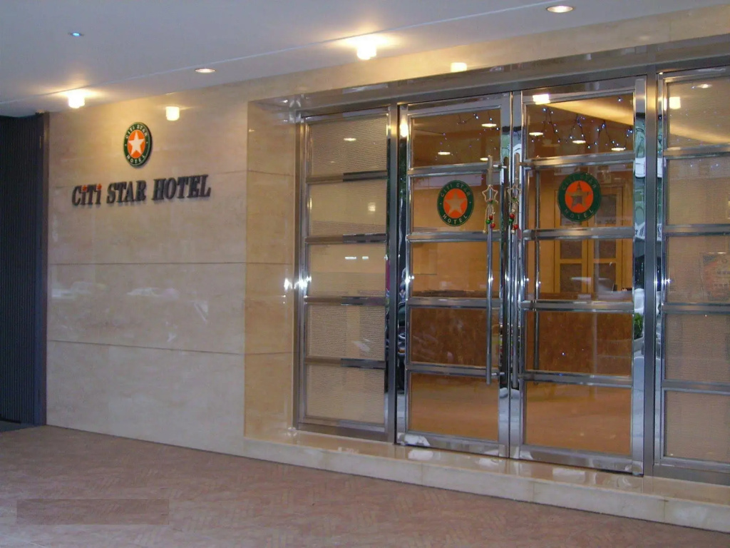 Kindness Hotel Han Shen