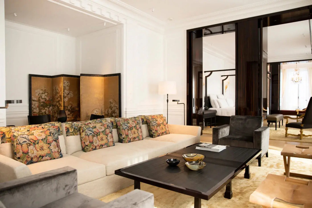 Отель Costes — фото 5