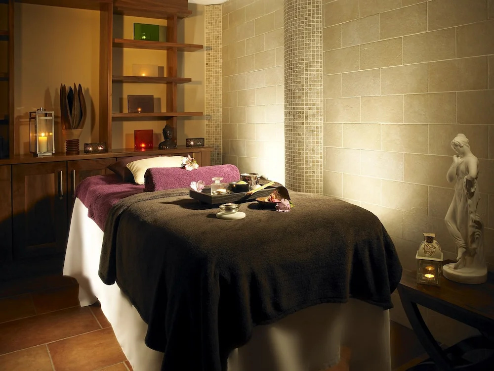 Bridge House Hotel - Leisure Club & Spa - Général