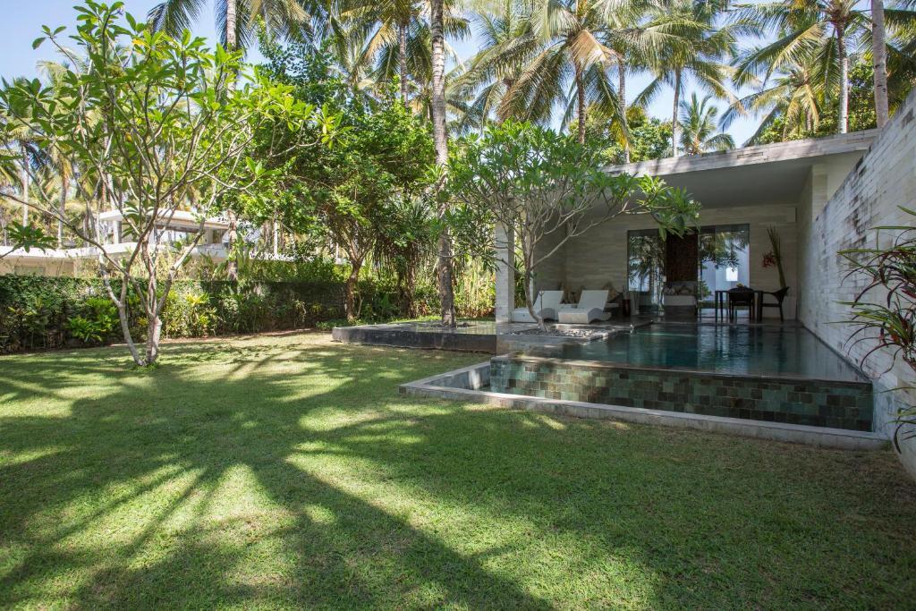 Kelapa Retreat Bali