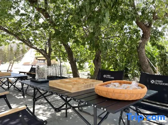 Guitianyuanju Courtyard Homestay in Yining