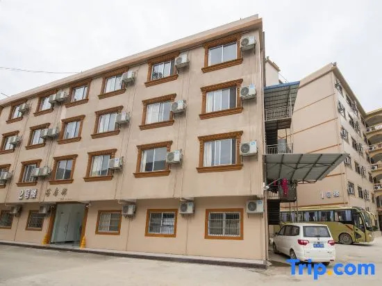 Guicun River Hotel
