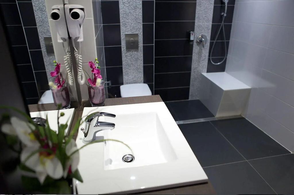 Hotel & Spa GIL DE FRANCE Cap D'Agde - Général