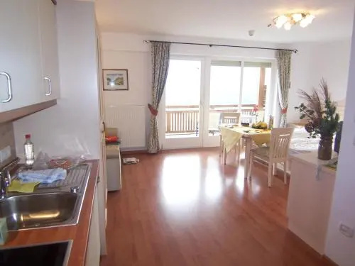 Appartement Residence Tschivon