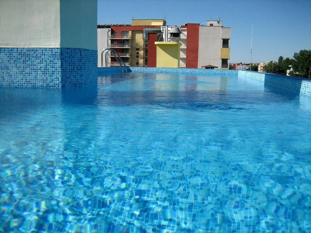 MPM Royal Central Hotel - Général
