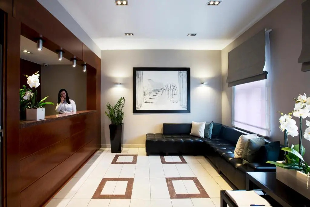 Benefis Boutique Hotel - Général
