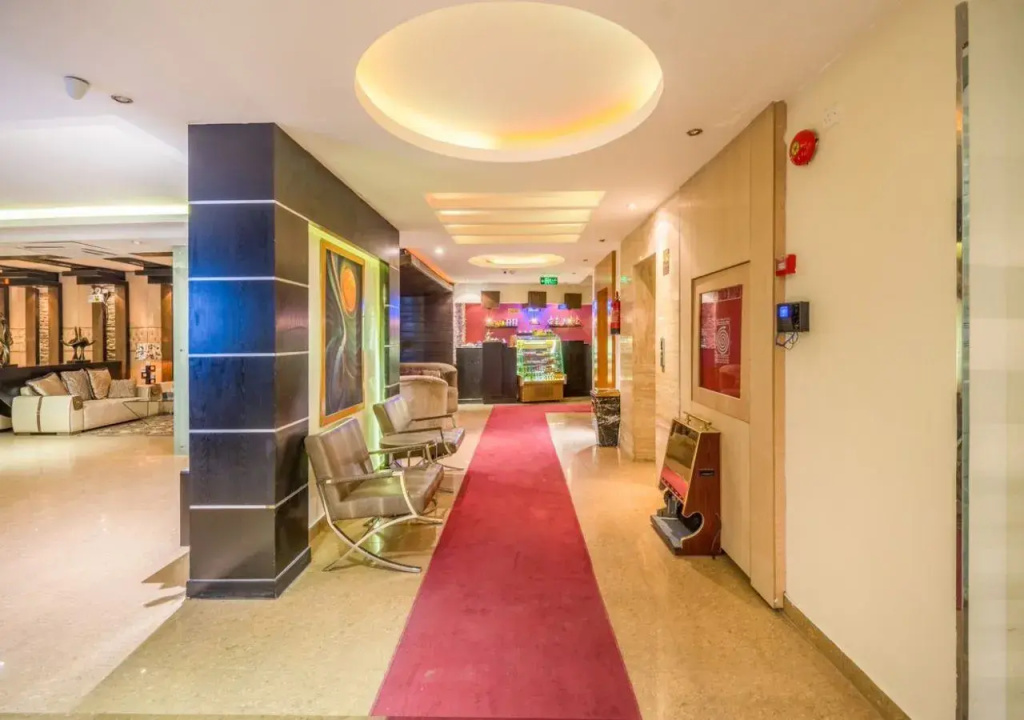 Hotel photo 8