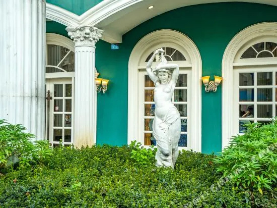 Hotel photo 8