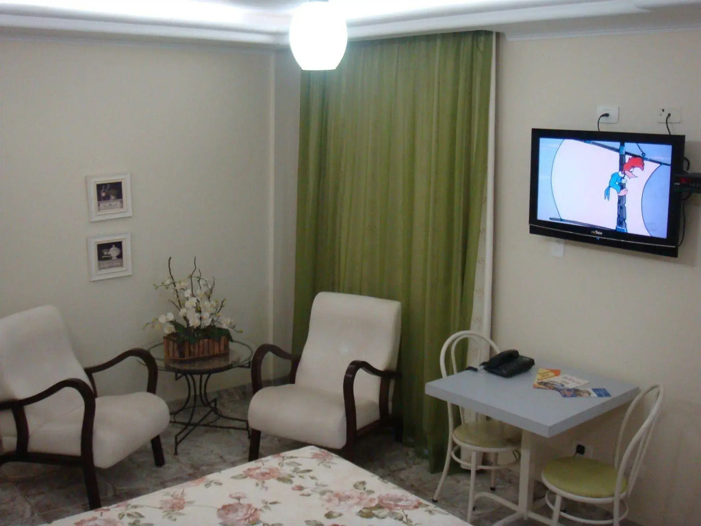 Hotel Internacional — фото 4