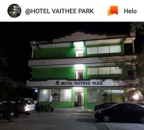 Hotel Vaithee Park image