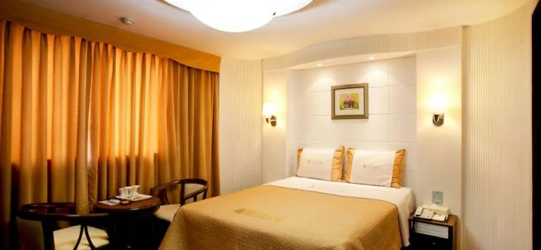 Hotel Soseol Smith - фото 2