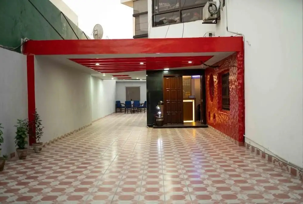Hotel photo 8