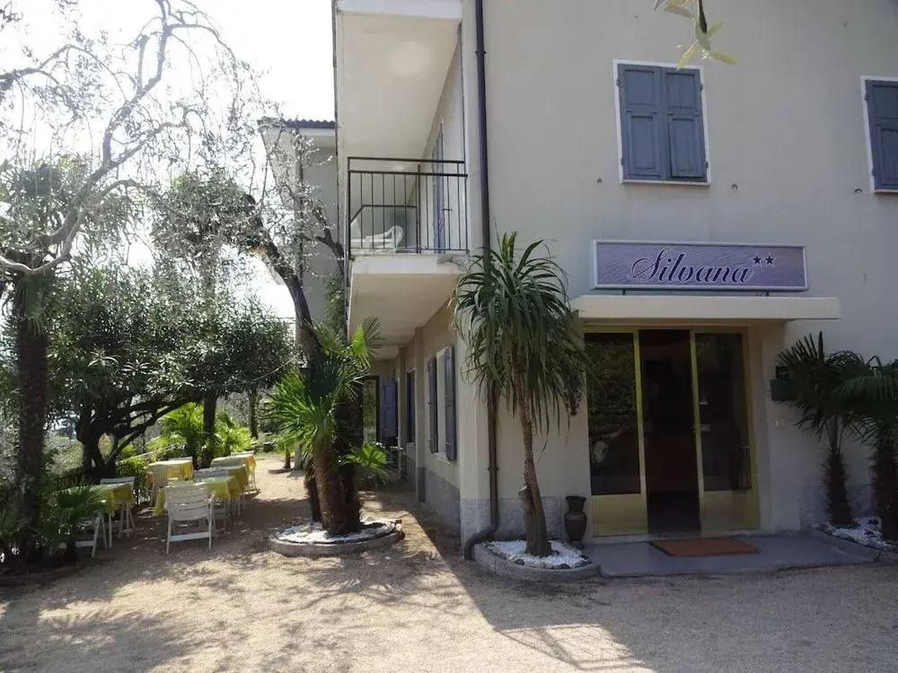 Hotel Silvana Garnì