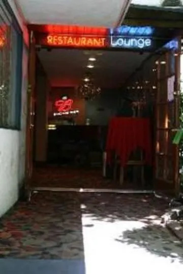 Adventurer Hostel