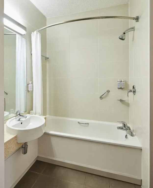Leonardo Hotel Bradford - Chambres