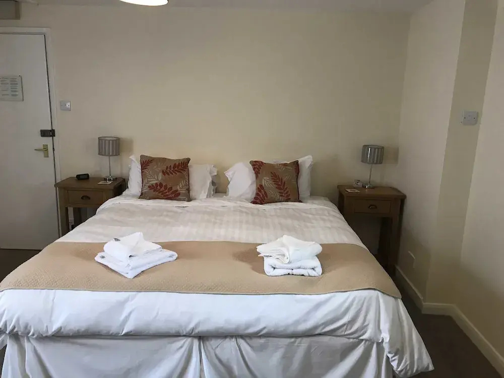Market Cottage B&B