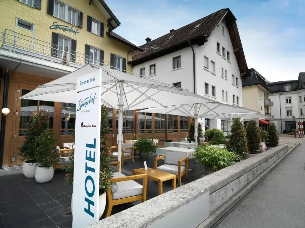 Hotel photo 1