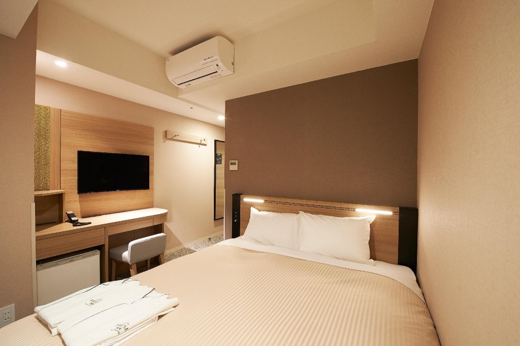 Sotetsu Fresa Inn Tokyo-Kanda 사진 8