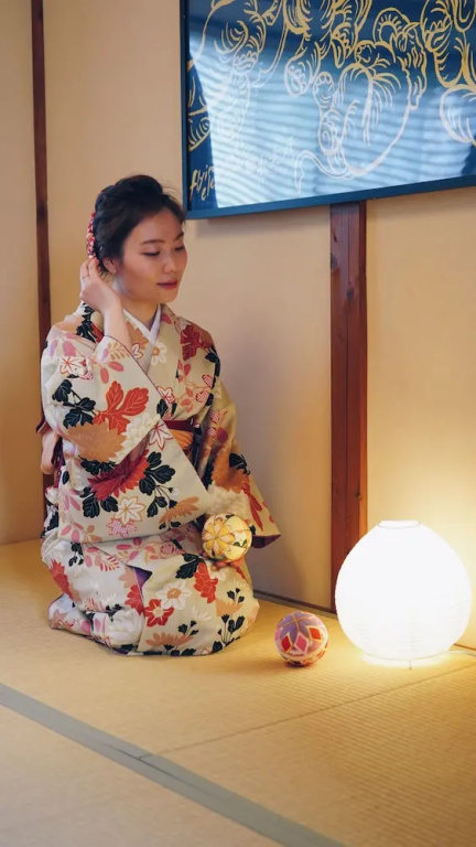 Yuenshe Nishi Hongan-Ji Villa 사진 23