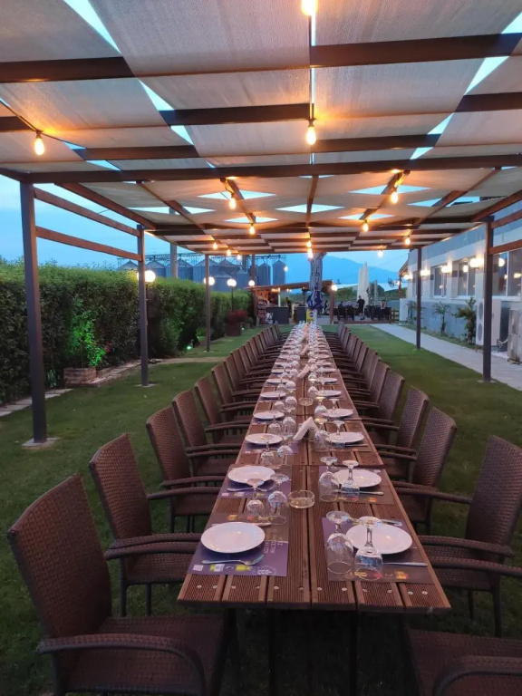 Hotel Alexandros - Général