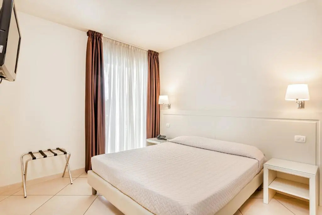 Hotel Residence Exclusive - Chambres