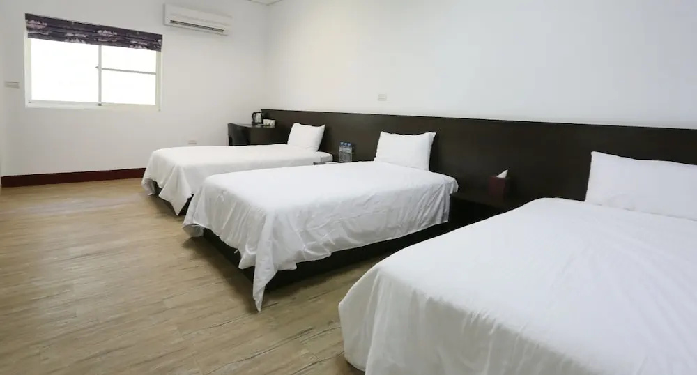 Comfort Triple room