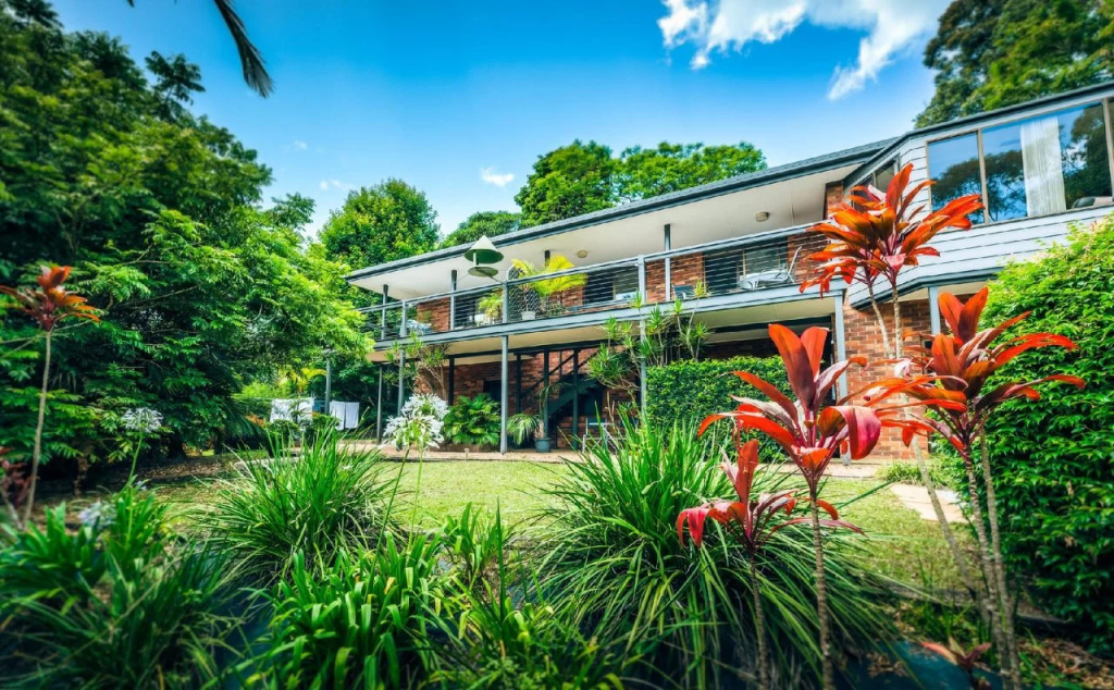Bella Vista Bellingen - Général