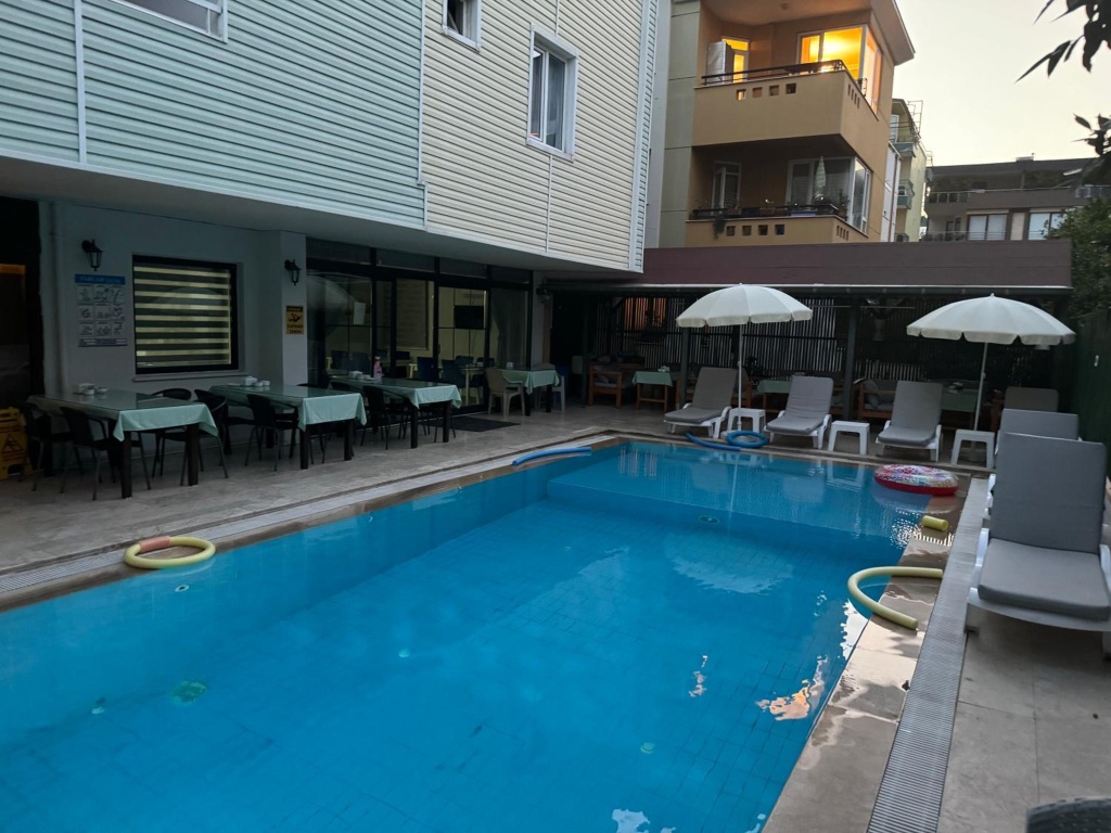 Hotel photo 3
