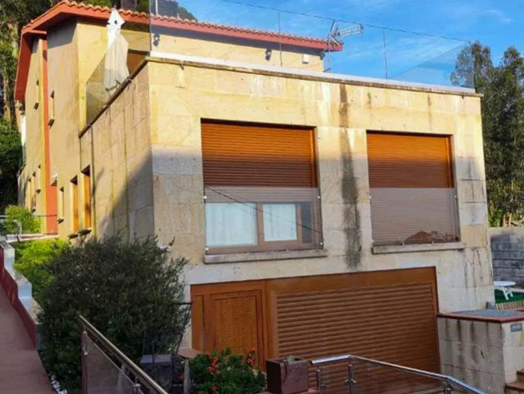 Apartamentos Top Sanxenxo 3000