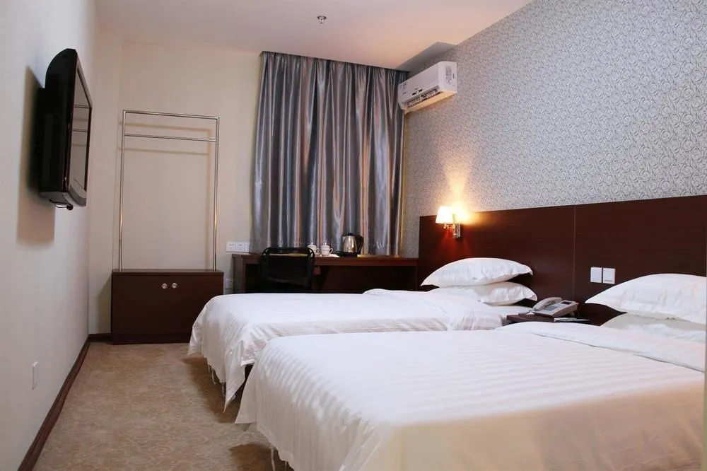 Li Ke Ju Hotel Xiamen - Général
