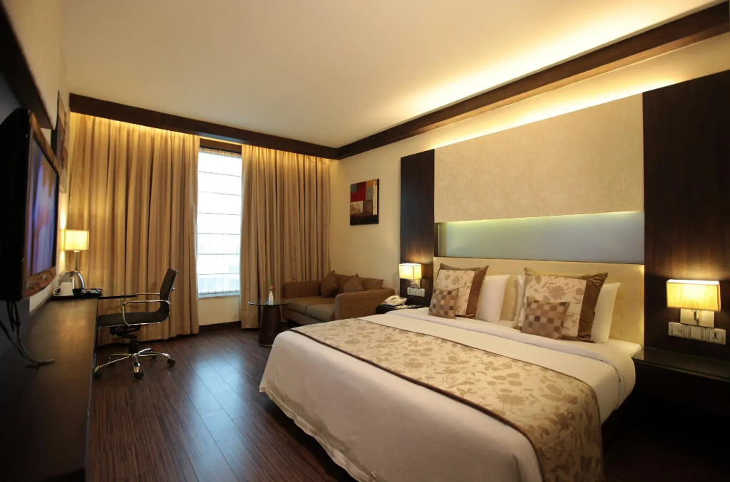 Hotel Private Affair - Général