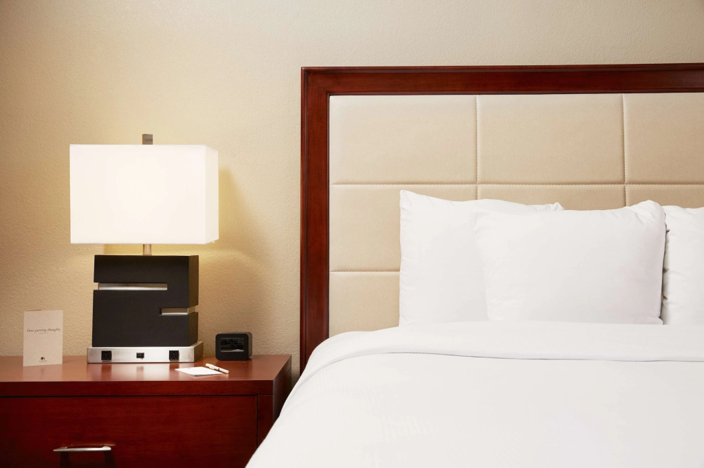 DoubleTree Suites by Hilton Hotel Cincinnati - Blue Ash - Général