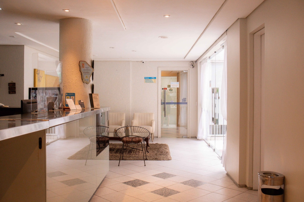 Vila Azul Praia Hotel - Général