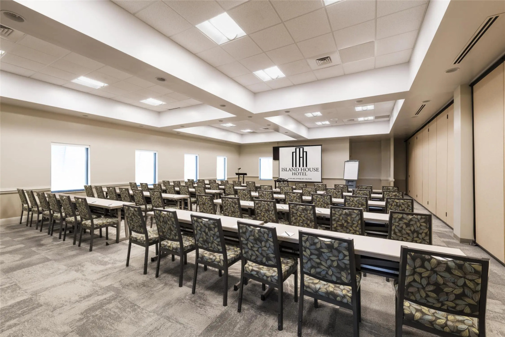 Island House Hotel Orange Beach - a DoubleTree by Hilton - Général