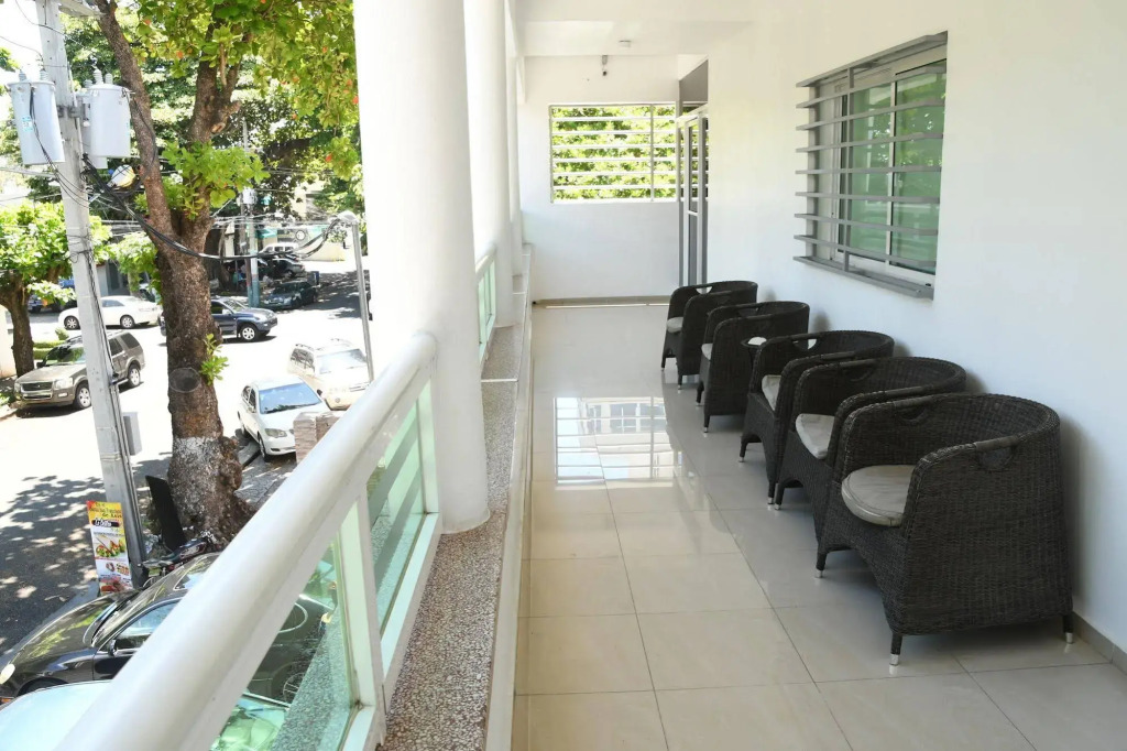 Hotel Hostal San Francisco de Asis by null