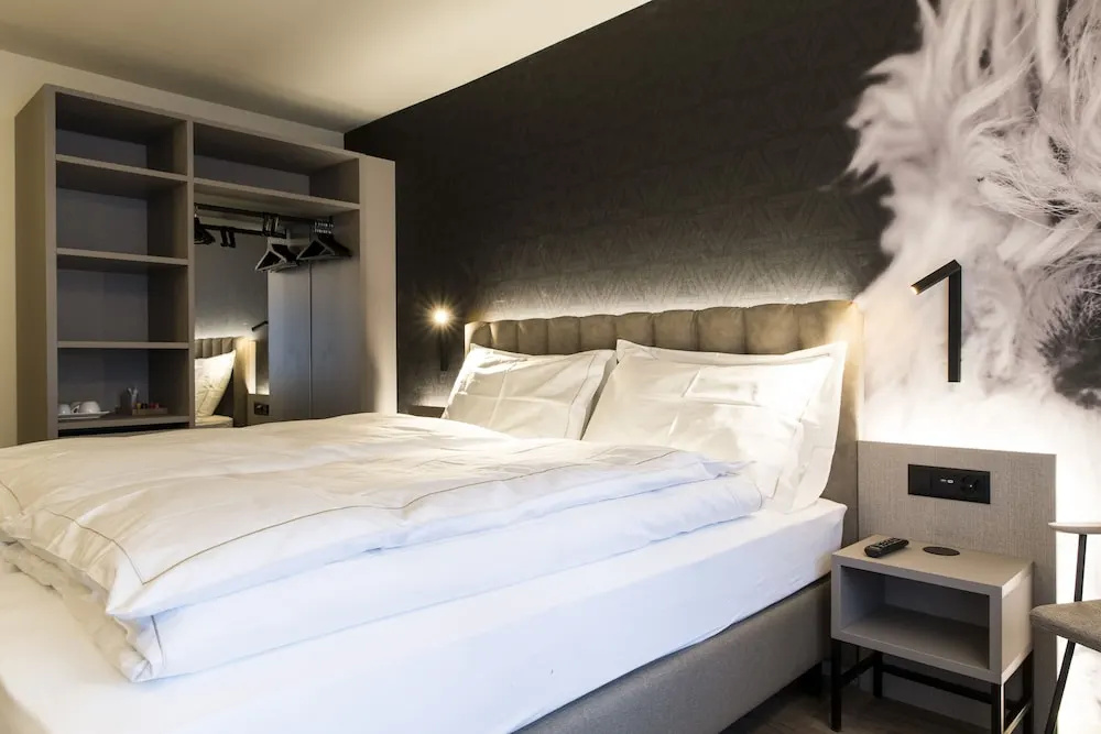 Adaastra Boutique Hotel - Chambres