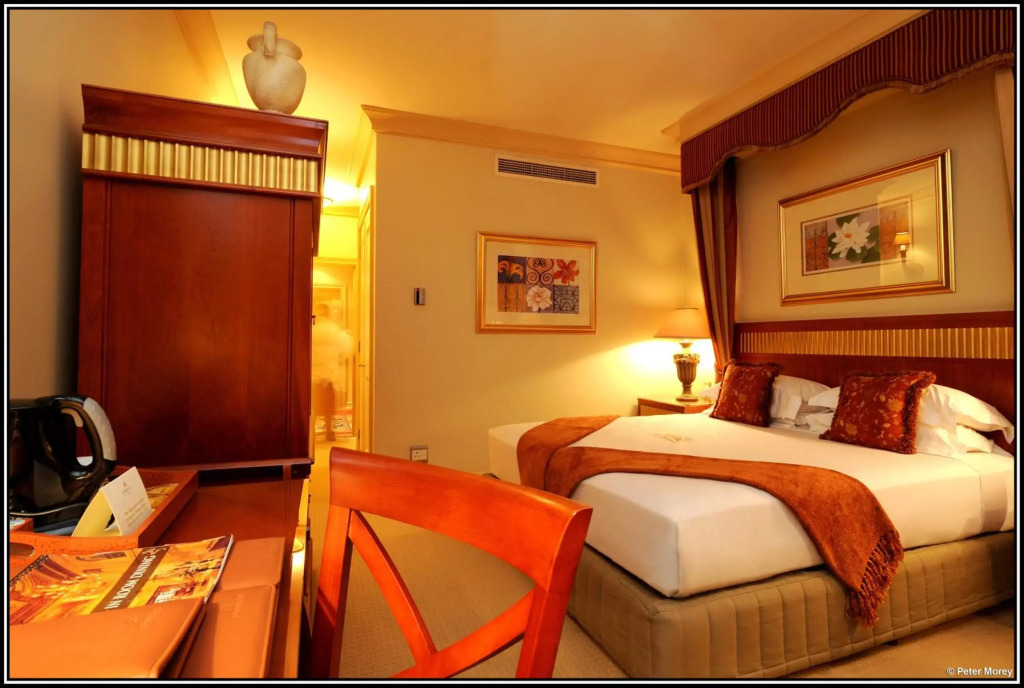 Peermont D'oreale Grande at Emperors Palace - фото 25