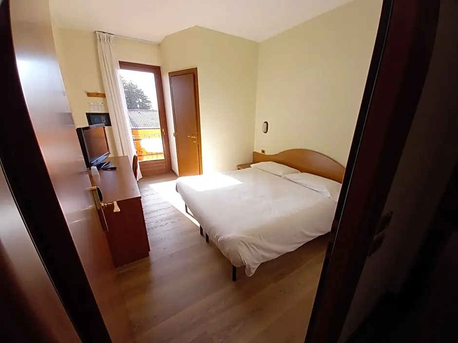 Hotel Prealpi - Chambres