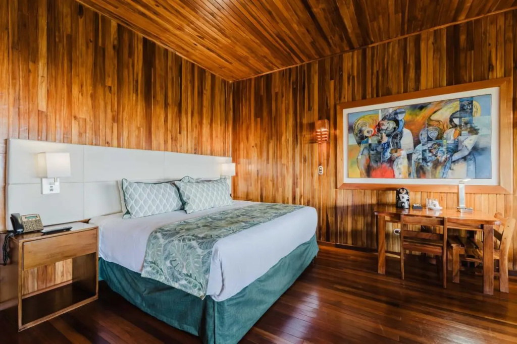 Hotel Heliconia - Monteverde - Général
