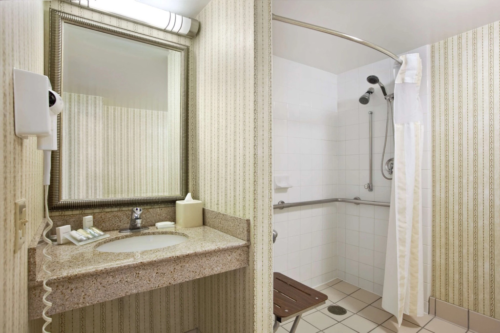 Hilton Garden Inn Chicago / Oak Brook - Général