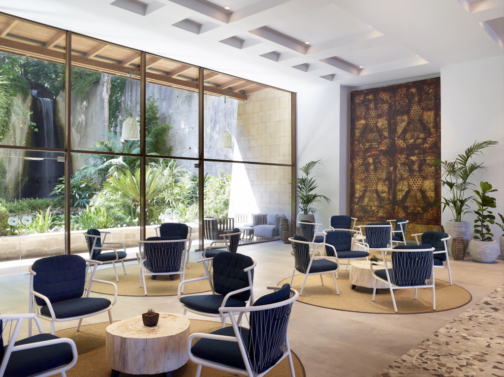 Amus Hotel & Spa - фото 39