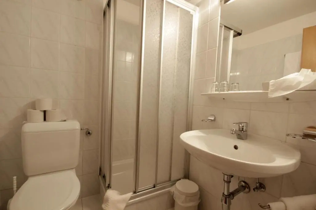 Tia Apart - Chambres