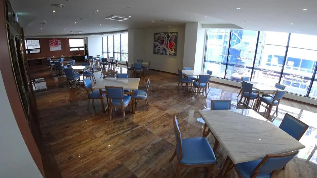 Hotel photo 19