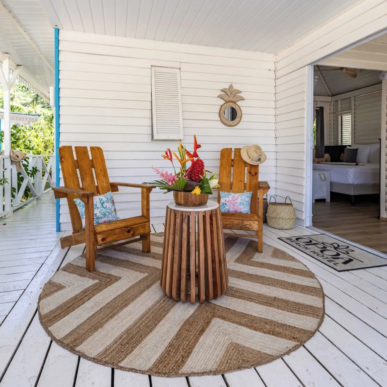 Bungalow