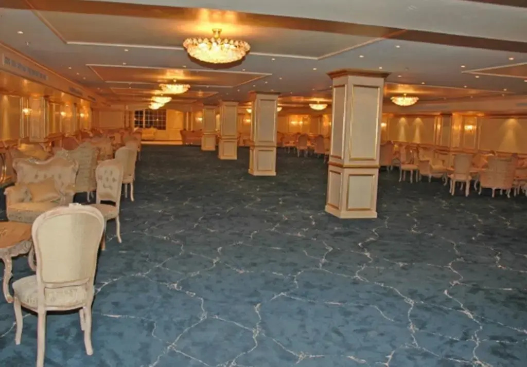 Bhadur Al Hada Hotel - Général