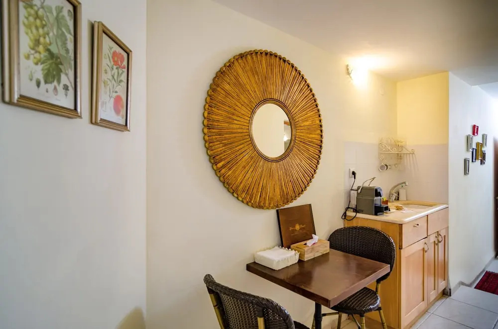 Amirey Hagalil Boutique Hotel - Chambres