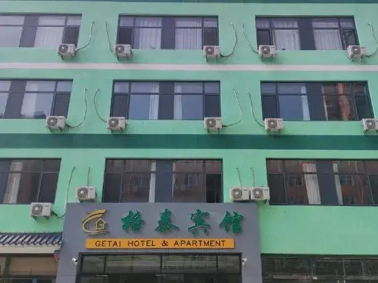 Hotel photo 6